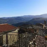 La Terrazza Sui Nebrodi *