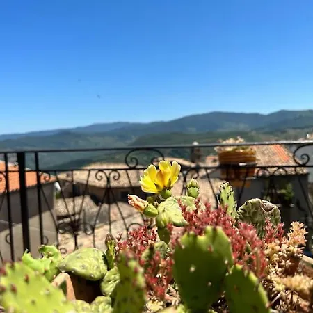 Apartamento La Terrazza Sui Nebrodi *