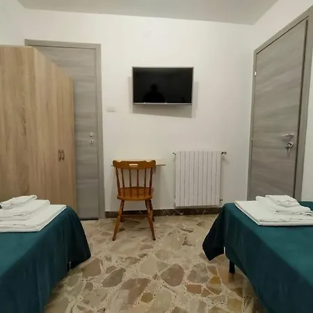 La Terrazza Sui Nebrodi Apartamento Mistretta