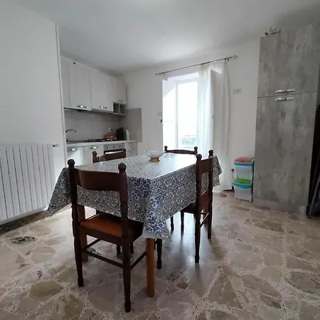 La Terrazza Sui Nebrodi