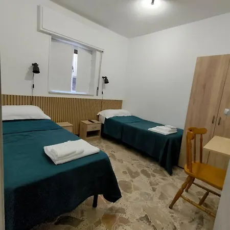 Apartamento La Terrazza Sui Nebrodi *