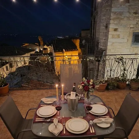 La Terrazza Sui Nebrodi