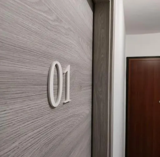 Apartamento La Terrazza Sui Nebrodi