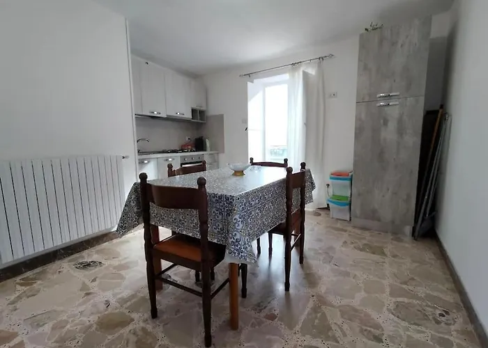 La Terrazza Sui Nebrodi