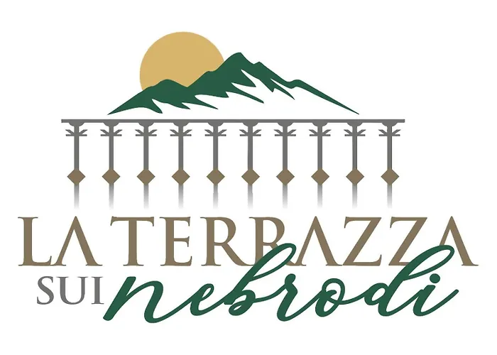 La Terrazza Sui Nebrodi Apartamento *