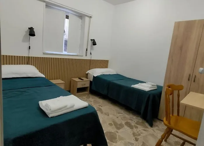 Apartamento La Terrazza Sui Nebrodi *